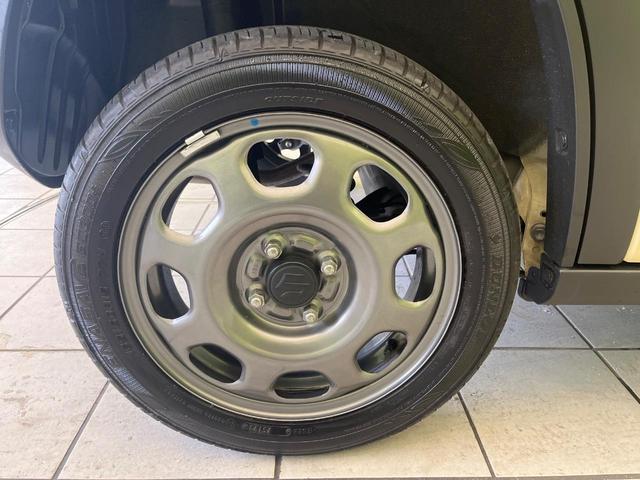 ハスラー ハイブリッドG 禁煙車 DA 衝突被害軽減システム レーダークルーズ スマートキー オートハイビーム 車線逸脱警報 オートライト オートエアコン Bluetooth CD DVD再生(13枚目)