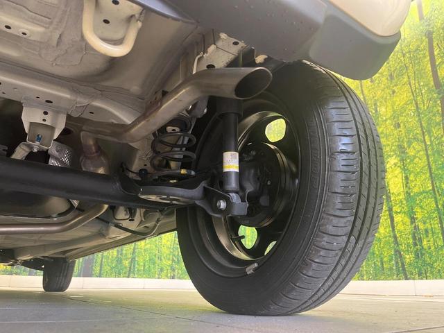 ハスラー ハイブリッドG 禁煙車 DA 衝突被害軽減システム レーダークルーズ スマートキー オートハイビーム 車線逸脱警報 オートライト オートエアコン Bluetooth CD DVD再生(21枚目)