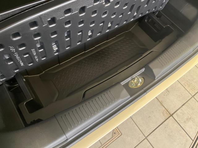 ハスラー ハイブリッドG 禁煙車 DA 衝突被害軽減システム レーダークルーズ スマートキー オートハイビーム 車線逸脱警報 オートライト オートエアコン Bluetooth CD DVD再生(44枚目)