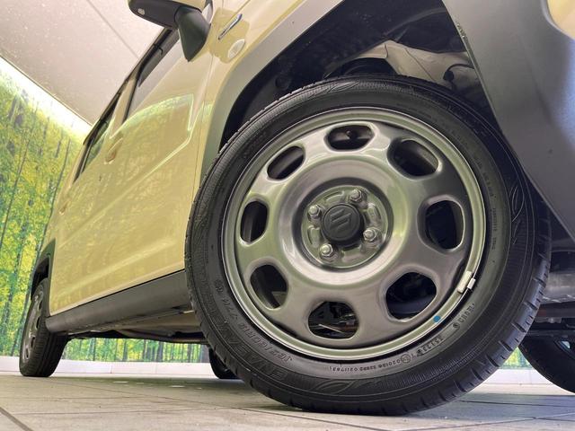 ハスラー ハイブリッドG 禁煙車 DA 衝突被害軽減システム レーダークルーズ スマートキー オートハイビーム 車線逸脱警報 オートライト オートエアコン Bluetooth CD DVD再生(59枚目)