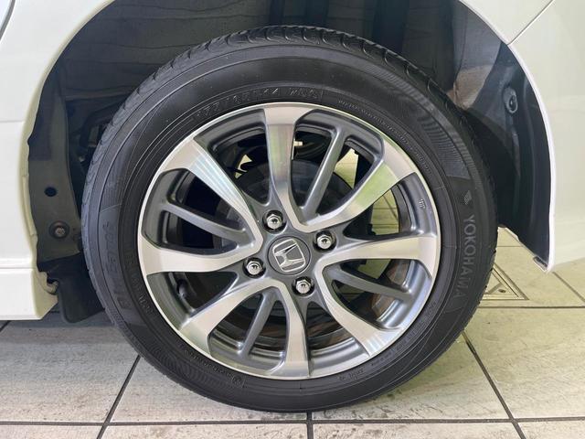 N-BOXカスタム L 禁煙車 純正SDナビ バックカメラ ドラレコ Bluetooth再生 フルセグTV 電動スライドドア シートヒーター(前席) コーナーセンサー ホンダセンシング アダプティブクルーズ スマートキー(13枚目)