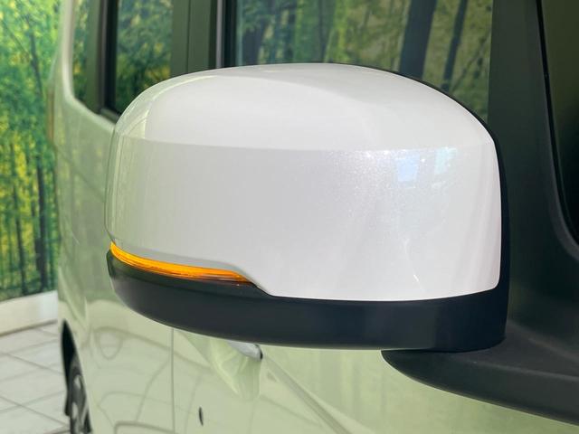 N-BOXカスタム L 禁煙車 純正SDナビ バックカメラ ドラレコ Bluetooth再生 フルセグTV 電動スライドドア シートヒーター(前席) コーナーセンサー ホンダセンシング アダプティブクルーズ スマートキー(27枚目)