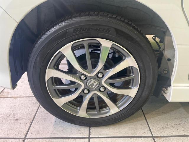 N-BOXカスタム L 禁煙車 純正SDナビ バックカメラ ドラレコ Bluetooth再生 フルセグTV 電動スライドドア シートヒーター(前席) コーナーセンサー ホンダセンシング アダプティブクルーズ スマートキー(38枚目)