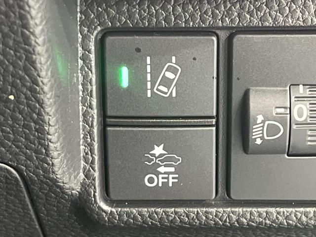 N-BOXカスタム L 禁煙車 純正SDナビ バックカメラ ドラレコ Bluetooth再生 フルセグTV 電動スライドドア シートヒーター(前席) コーナーセンサー ホンダセンシング アダプティブクルーズ スマートキー(46枚目)