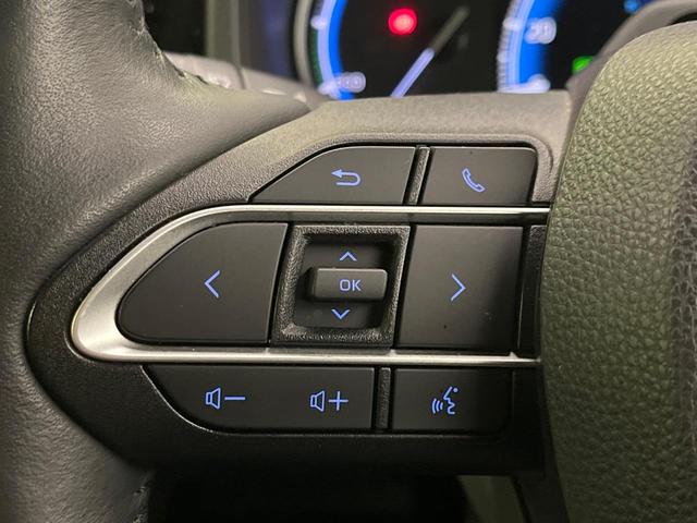 ヴォクシー ハイブリッドS-Z 禁煙車 純正10.5型ナビ バックカメラ ドラレコ ETC2.0 Bluetooth再生 両側電動スライドドア パワーバックドア オットマン シートヒーター(前席中列) BSM アクセサリーコンセント(58枚目)