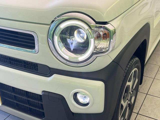 ハスラー ハイブリッドXターボ 禁煙車 純正9型ナビ 全周囲カメラ ドラレコ ETC Bluetooth再生 レーダークルーズ フルセグTV シートヒーター(前席) パドルシフト コーナーセンサー セーフティサポート(12枚目)