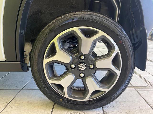 ハスラー ハイブリッドXターボ 禁煙車 純正9型ナビ 全周囲カメラ ドラレコ ETC Bluetooth再生 レーダークルーズ フルセグTV シートヒーター(前席) パドルシフト コーナーセンサー セーフティサポート(13枚目)