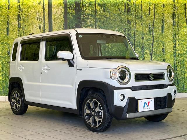 ハスラー ハイブリッドXターボ 禁煙車 純正9型ナビ 全周囲カメラ ドラレコ ETC Bluetooth再生 レーダークルーズ フルセグTV シートヒーター(前席) パドルシフト コーナーセンサー セーフティサポート(16枚目)