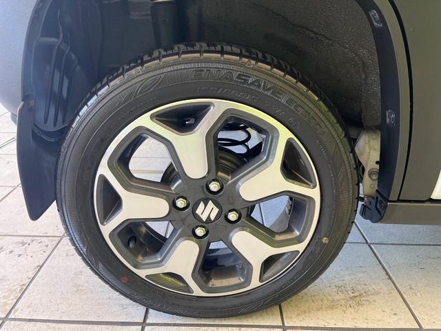 ハスラー ハイブリッドXターボ 禁煙車 純正9型ナビ 全周囲カメラ ドラレコ ETC Bluetooth再生 レーダークルーズ フルセグTV シートヒーター(前席) パドルシフト コーナーセンサー セーフティサポート(26枚目)