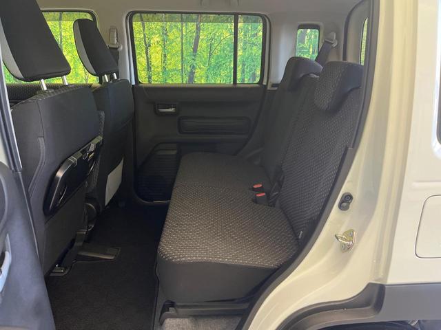 ハスラー ハイブリッドXターボ 禁煙車 純正9型ナビ 全周囲カメラ ドラレコ ETC Bluetooth再生 レーダークルーズ フルセグTV シートヒーター(前席) パドルシフト コーナーセンサー セーフティサポート(35枚目)