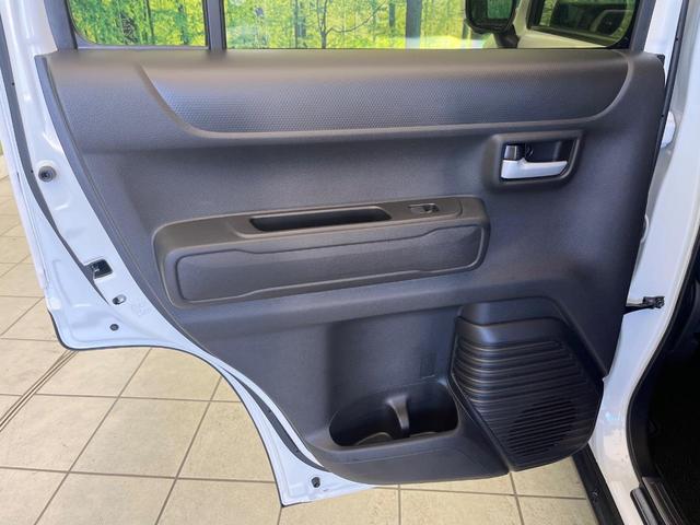 ハスラー ハイブリッドXターボ 禁煙車 純正9型ナビ 全周囲カメラ ドラレコ ETC Bluetooth再生 レーダークルーズ フルセグTV シートヒーター(前席) パドルシフト コーナーセンサー セーフティサポート(38枚目)