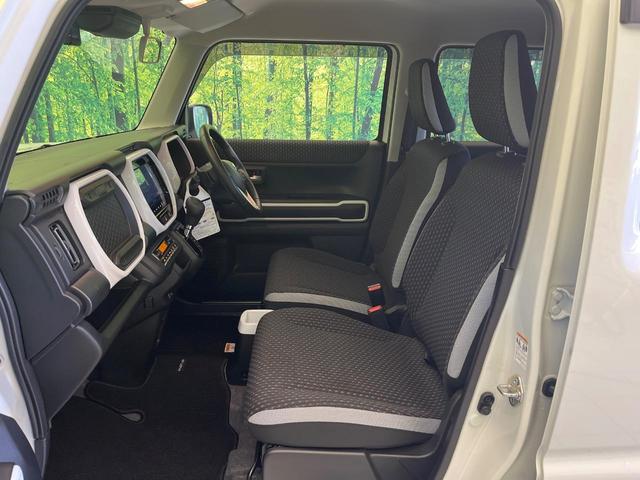 ハスラー ハイブリッドXターボ 禁煙車 純正9型ナビ 全周囲カメラ ドラレコ ETC Bluetooth再生 レーダークルーズ フルセグTV シートヒーター(前席) パドルシフト コーナーセンサー セーフティサポート(39枚目)