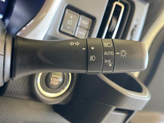 ハスラー ハイブリッドXターボ 禁煙車 純正9型ナビ 全周囲カメラ ドラレコ ETC Bluetooth再生 レーダークルーズ フルセグTV シートヒーター(前席) パドルシフト コーナーセンサー セーフティサポート(49枚目)