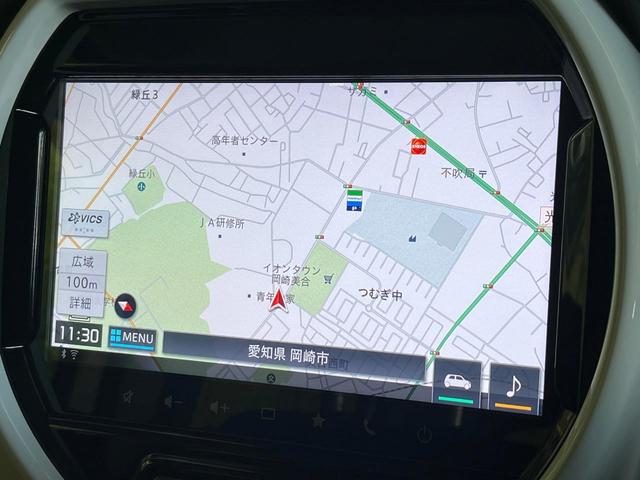 ハスラー ハイブリッドXターボ 禁煙車 純正9型ナビ 全周囲カメラ ドラレコ ETC Bluetooth再生 レーダークルーズ フルセグTV シートヒーター(前席) パドルシフト コーナーセンサー セーフティサポート(63枚目)