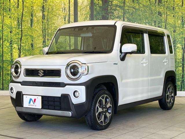 ハスラー ハイブリッドXターボ 禁煙車 純正9型ナビ 全周囲カメラ ドラレコ ETC Bluetooth再生 レーダークルーズ フルセグTV シートヒーター(前席) パドルシフト コーナーセンサー セーフティサポート(70枚目)