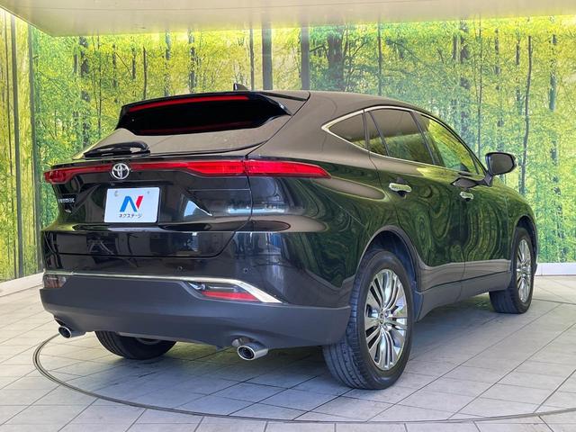 ハリアー Z レザーパッケージ 禁煙車 純正12.3型ナビ 全周囲カメラ JBL ドラレコ ETC2.0 BSM シートヒーター(前席) パワーバックドア ハーフレザーシート デジタルインナーミラー レーダークルーズ(17枚目)