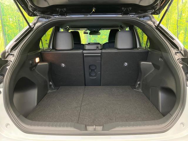 ヤリスクロス Ｚ　禁煙車　純正８型ナビ　全周囲カメラ　ドラレコ　ＥＴＣ　Ｂｌｕｅｔｏｏｔｈ再生　シートヒーター（前席）　ＢＳＭ　フルセグＴＶ　ハーフレザーシート　純正１８インチアルミ　ＬＥＤヘッドライト（10枚目）