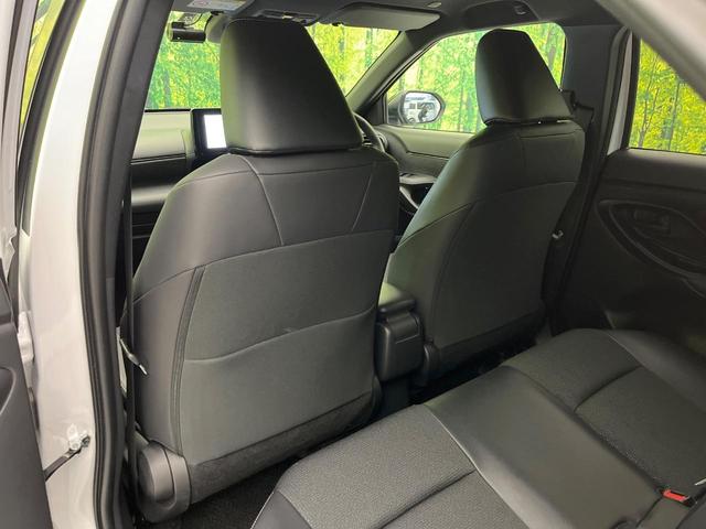 ヤリスクロス Ｚ　禁煙車　純正８型ナビ　全周囲カメラ　ドラレコ　ＥＴＣ　Ｂｌｕｅｔｏｏｔｈ再生　シートヒーター（前席）　ＢＳＭ　フルセグＴＶ　ハーフレザーシート　純正１８インチアルミ　ＬＥＤヘッドライト（21枚目）
