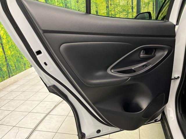 ヤリスクロス Ｚ　禁煙車　純正８型ナビ　全周囲カメラ　ドラレコ　ＥＴＣ　Ｂｌｕｅｔｏｏｔｈ再生　シートヒーター（前席）　ＢＳＭ　フルセグＴＶ　ハーフレザーシート　純正１８インチアルミ　ＬＥＤヘッドライト（22枚目）