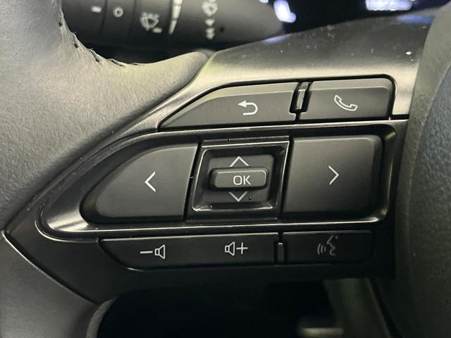 ヤリスクロス Ｚ　禁煙車　純正８型ナビ　全周囲カメラ　ドラレコ　ＥＴＣ　Ｂｌｕｅｔｏｏｔｈ再生　シートヒーター（前席）　ＢＳＭ　フルセグＴＶ　ハーフレザーシート　純正１８インチアルミ　ＬＥＤヘッドライト（44枚目）