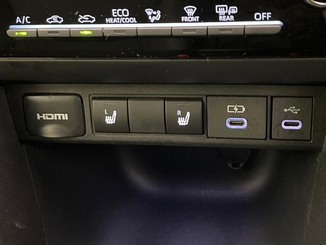 ヤリスクロス Ｚ　禁煙車　純正８型ナビ　全周囲カメラ　ドラレコ　ＥＴＣ　Ｂｌｕｅｔｏｏｔｈ再生　シートヒーター（前席）　ＢＳＭ　フルセグＴＶ　ハーフレザーシート　純正１８インチアルミ　ＬＥＤヘッドライト（53枚目）