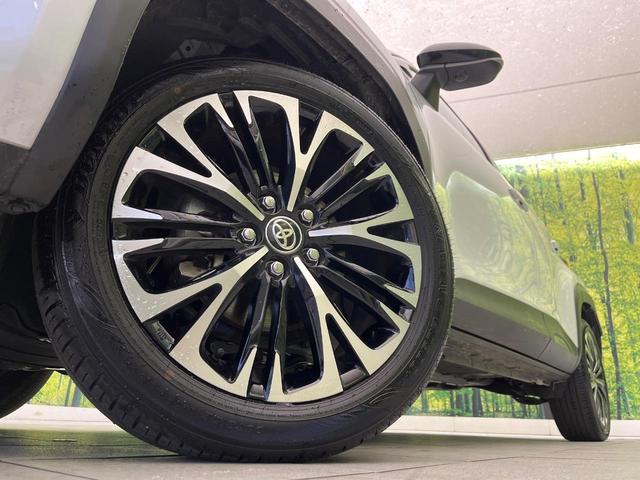 ヤリスクロス Ｚ　禁煙車　純正８型ナビ　全周囲カメラ　ドラレコ　ＥＴＣ　Ｂｌｕｅｔｏｏｔｈ再生　シートヒーター（前席）　ＢＳＭ　フルセグＴＶ　ハーフレザーシート　純正１８インチアルミ　ＬＥＤヘッドライト（67枚目）