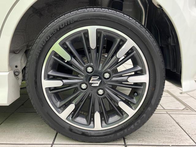 スペーシアカスタム ハイブリッドＸＳ　禁煙車　純正８型ナビ　全周囲カメラ　ドラレコ　ＥＴＣ　Ｂｌｕｅｔｏｏｔｈ再生　両側電動スライドドア　コーナーセンサー　シートヒーター（運転席）　アイドリングストップ　シートバックテーブル（13枚目）