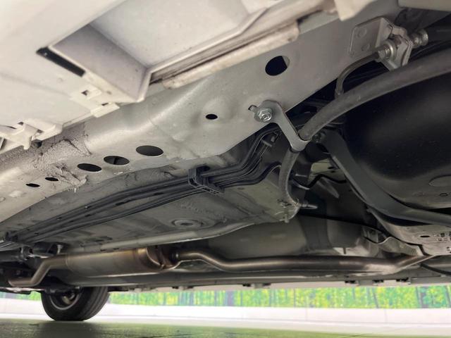 スペーシアカスタム ハイブリッドＸＳ　禁煙車　純正８型ナビ　全周囲カメラ　ドラレコ　ＥＴＣ　Ｂｌｕｅｔｏｏｔｈ再生　両側電動スライドドア　コーナーセンサー　シートヒーター（運転席）　アイドリングストップ　シートバックテーブル（28枚目）