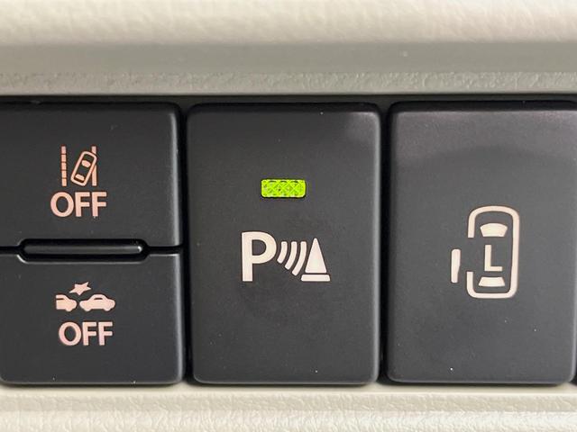 エブリイワゴン PZターボスペシャル 届出済未使用車 両側電動スライドドア セーフティサポート コーナーセンサー ステアリングスイッチ シートヒーター(運転席) アイドリングストップ 車線逸脱警報 オートエアコン スマートキー(5枚目)