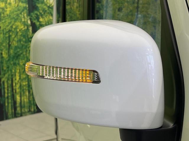 エブリイワゴン PZターボスペシャル 届出済未使用車 両側電動スライドドア セーフティサポート コーナーセンサー ステアリングスイッチ シートヒーター(運転席) アイドリングストップ 車線逸脱警報 オートエアコン スマートキー(25枚目)