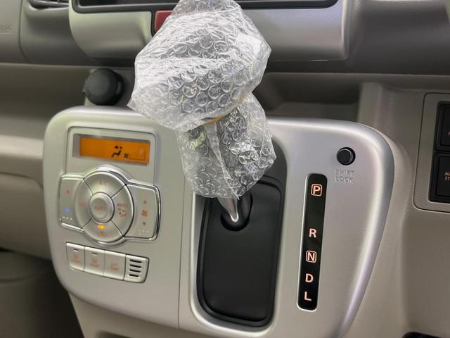 エブリイワゴン PZターボスペシャル 届出済未使用車 両側電動スライドドア セーフティサポート コーナーセンサー ステアリングスイッチ シートヒーター(運転席) アイドリングストップ 車線逸脱警報 オートエアコン スマートキー(53枚目)