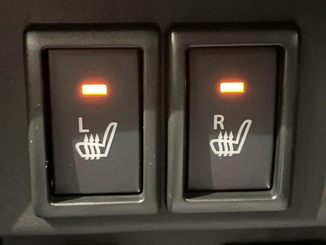 ハスラー ハイブリッドＧ　届出済未使用車　衝突被害軽減システム　車線逸脱　レーダークルーズ　コーナーセンサー　スマートキー　前席シートヒーター　ＬＥＤヘッド　オートハイビーム　オートライト　オートエアコン　ステアリングスイッチ（4枚目）