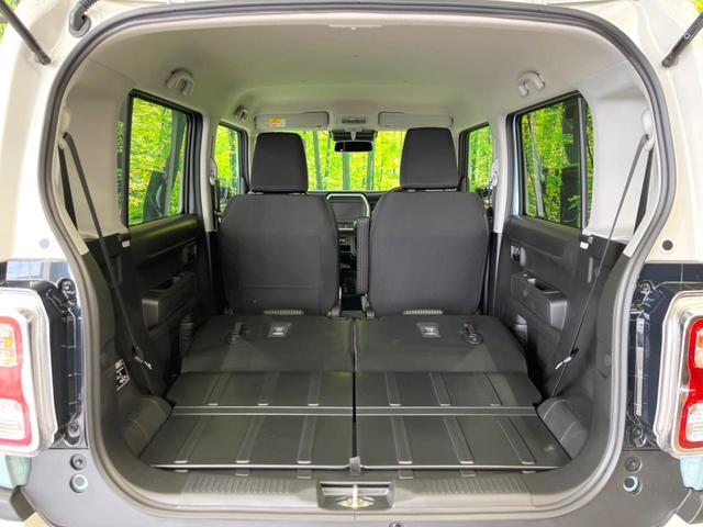 ハスラー ハイブリッドＧ　届出済未使用車　衝突被害軽減システム　車線逸脱　レーダークルーズ　コーナーセンサー　スマートキー　前席シートヒーター　ＬＥＤヘッド　オートハイビーム　オートライト　オートエアコン　ステアリングスイッチ（10枚目）