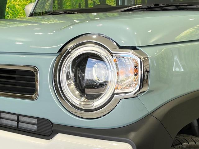 ハスラー ハイブリッドＧ　届出済未使用車　衝突被害軽減システム　車線逸脱　レーダークルーズ　コーナーセンサー　スマートキー　前席シートヒーター　ＬＥＤヘッド　オートハイビーム　オートライト　オートエアコン　ステアリングスイッチ（12枚目）