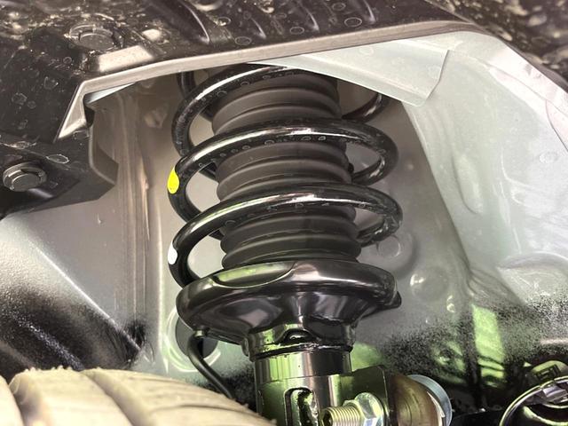 ハスラー ハイブリッドＧ　届出済未使用車　衝突被害軽減システム　車線逸脱　レーダークルーズ　コーナーセンサー　スマートキー　前席シートヒーター　ＬＥＤヘッド　オートハイビーム　オートライト　オートエアコン　ステアリングスイッチ（20枚目）