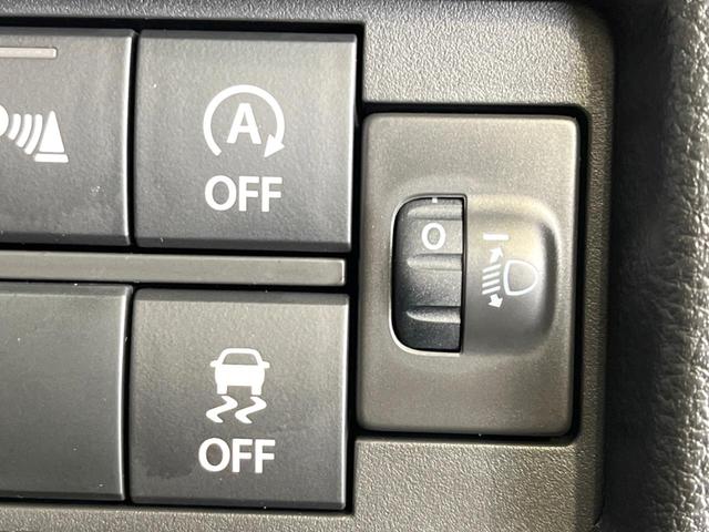 ハスラー ハイブリッドＧ　届出済未使用車　衝突被害軽減システム　車線逸脱　レーダークルーズ　コーナーセンサー　スマートキー　前席シートヒーター　ＬＥＤヘッド　オートハイビーム　オートライト　オートエアコン　ステアリングスイッチ（40枚目）