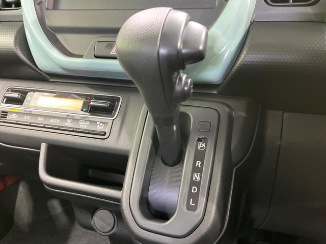 ハスラー ハイブリッドＧ　届出済未使用車　衝突被害軽減システム　車線逸脱　レーダークルーズ　コーナーセンサー　スマートキー　前席シートヒーター　ＬＥＤヘッド　オートハイビーム　オートライト　オートエアコン　ステアリングスイッチ（47枚目）