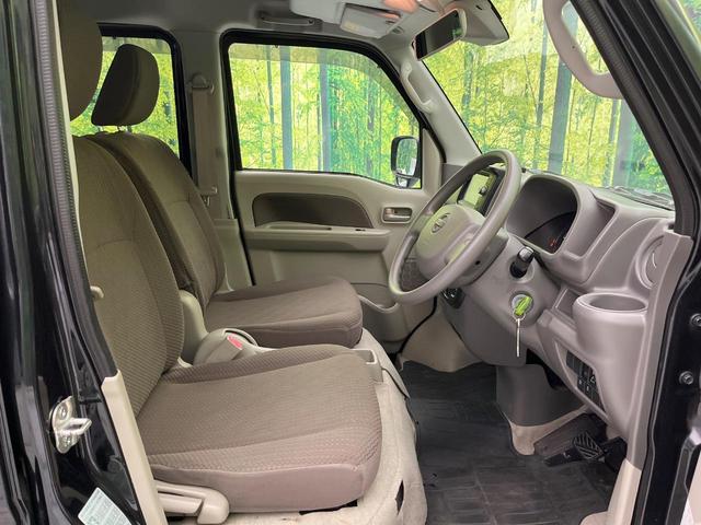 NV100クリッパーバン GX 禁煙車 ナビゲーション バックカメラ 衝突被害軽減ブレーキ エアコン 横滑り防止機能(6枚目)