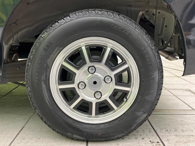 NV100クリッパーバン GX 禁煙車 ナビゲーション バックカメラ 衝突被害軽減ブレーキ エアコン 横滑り防止機能(11枚目)