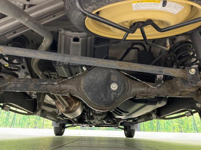 NV100クリッパーバン GX 禁煙車 ナビゲーション バックカメラ 衝突被害軽減ブレーキ エアコン 横滑り防止機能(17枚目)