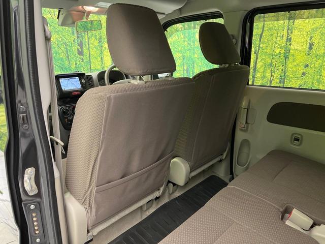 NV100クリッパーバン GX 禁煙車 ナビゲーション バックカメラ 衝突被害軽減ブレーキ エアコン 横滑り防止機能(19枚目)