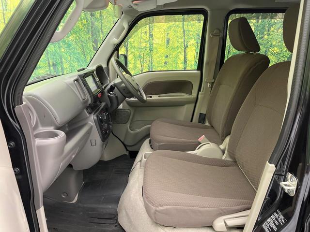 NV100クリッパーバン GX 禁煙車 ナビゲーション バックカメラ 衝突被害軽減ブレーキ エアコン 横滑り防止機能(21枚目)