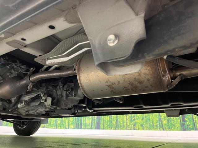 NV100クリッパーバン GX 禁煙車 ナビゲーション バックカメラ 衝突被害軽減ブレーキ エアコン 横滑り防止機能(25枚目)