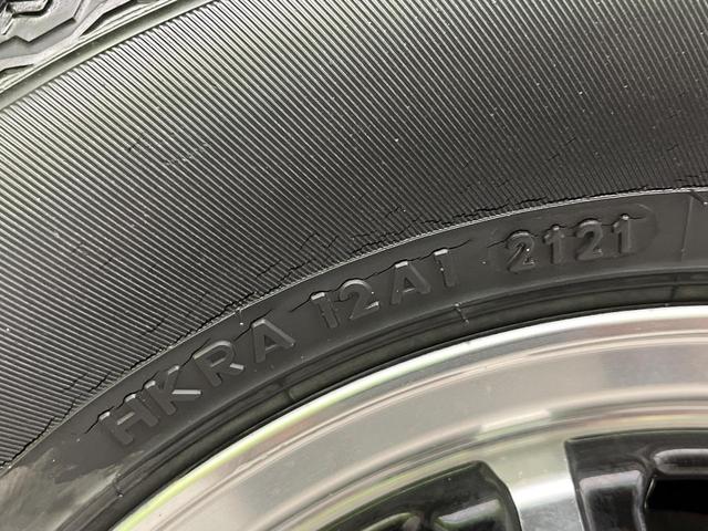 NV100クリッパーバン GX 禁煙車 ナビゲーション バックカメラ 衝突被害軽減ブレーキ エアコン 横滑り防止機能(26枚目)