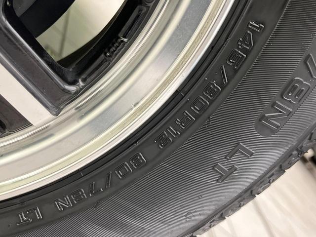 NV100クリッパーバン GX 禁煙車 ナビゲーション バックカメラ 衝突被害軽減ブレーキ エアコン 横滑り防止機能(27枚目)