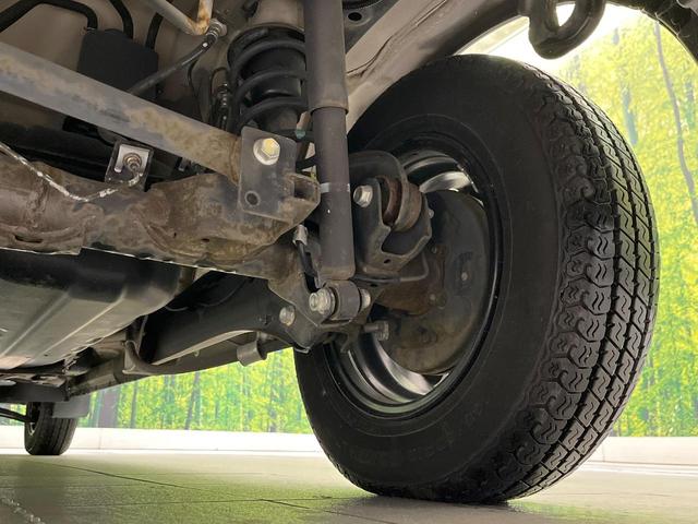 NV100クリッパーバン GX 禁煙車 ナビゲーション バックカメラ 衝突被害軽減ブレーキ エアコン 横滑り防止機能(28枚目)