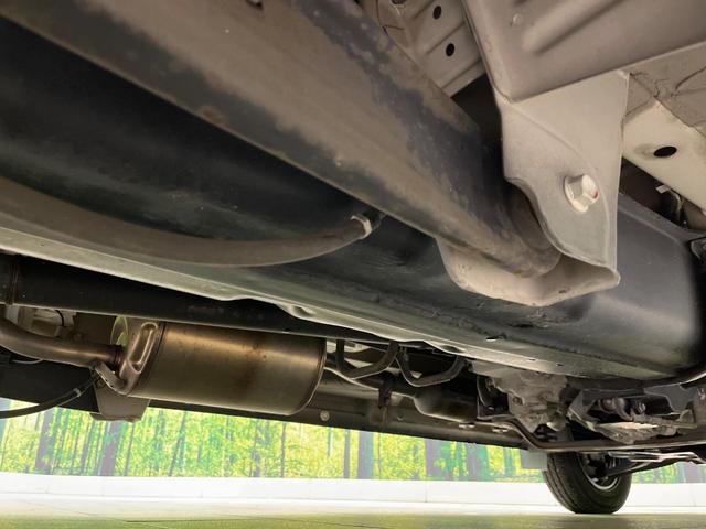 NV100クリッパーバン GX 禁煙車 ナビゲーション バックカメラ 衝突被害軽減ブレーキ エアコン 横滑り防止機能(35枚目)