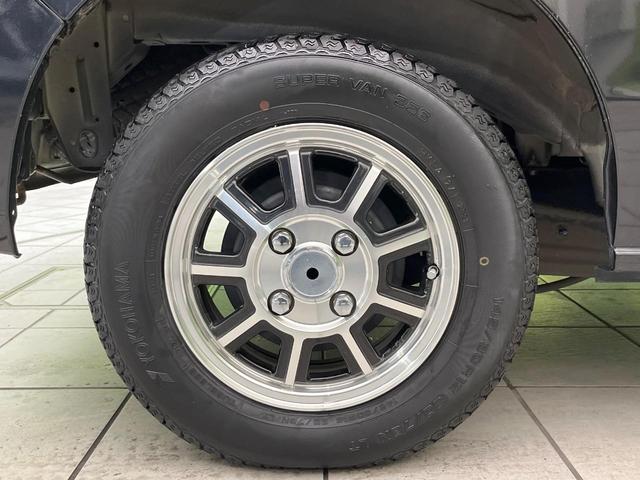 NV100クリッパーバン GX 禁煙車 ナビゲーション バックカメラ 衝突被害軽減ブレーキ エアコン 横滑り防止機能(36枚目)