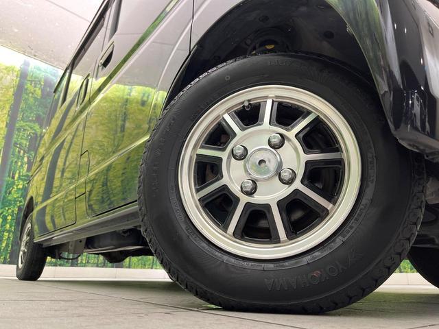 NV100クリッパーバン GX 禁煙車 ナビゲーション バックカメラ 衝突被害軽減ブレーキ エアコン 横滑り防止機能(49枚目)