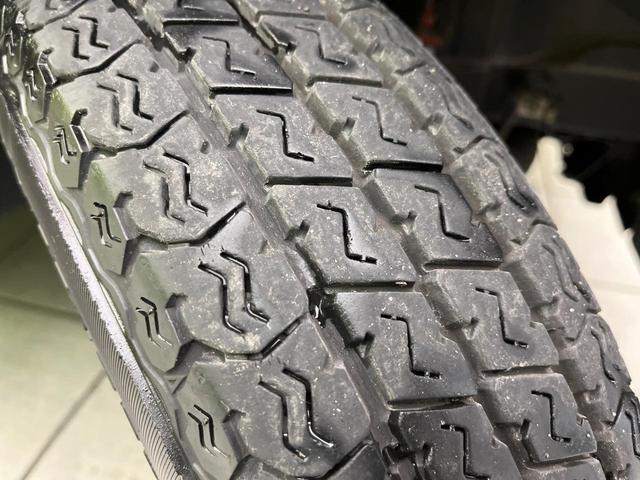 NV100クリッパーバン GX 禁煙車 ナビゲーション バックカメラ 衝突被害軽減ブレーキ エアコン 横滑り防止機能(50枚目)